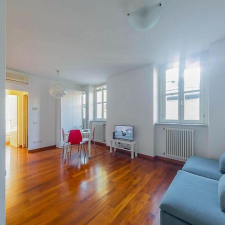 Cozy Flat 500M From Affori Fn! Daire Milano Dış mekan fotoğraf