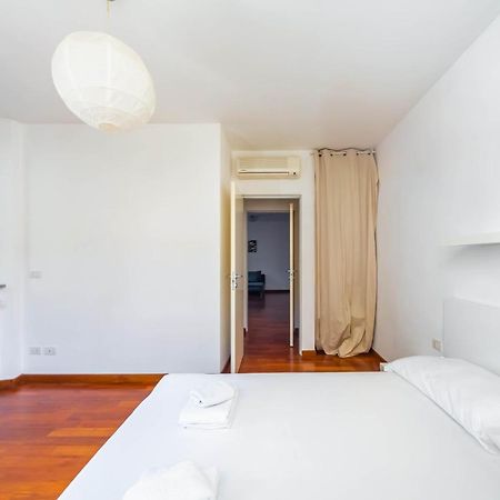 Cozy Flat 500M From Affori Fn! Daire Milano Dış mekan fotoğraf