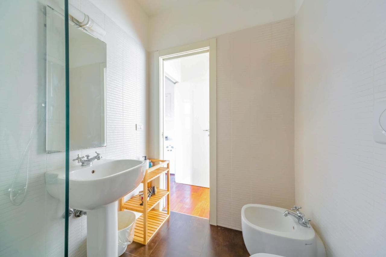 Cozy Flat 500M From Affori Fn! Daire Milano Dış mekan fotoğraf