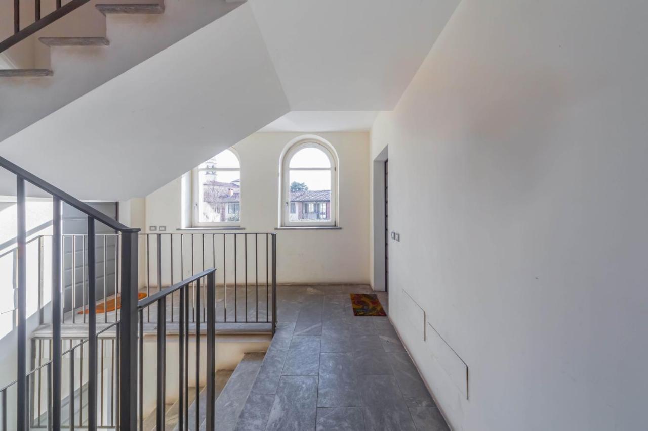 Cozy Flat 500M From Affori Fn! Daire Milano Dış mekan fotoğraf